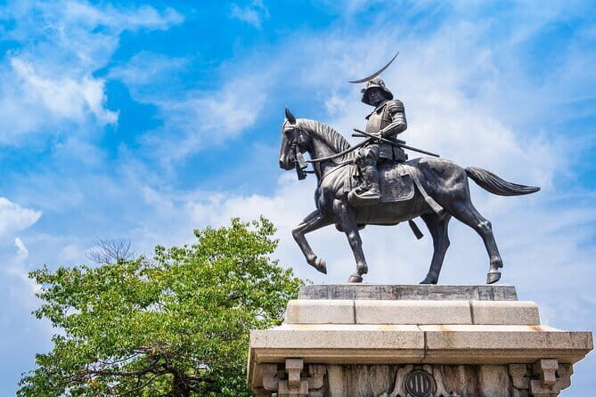 Sendai Private Customizable Full Day Tour - Final Thoughts