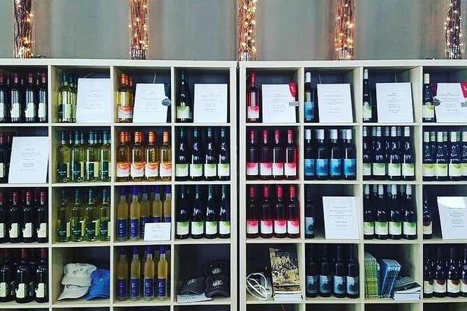 Seneca Lake Wine Tasting & Tour - The Sum Up