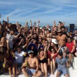 Sensation Splash Party All Inclusive Mazatlan Bay Cruise - FAQ