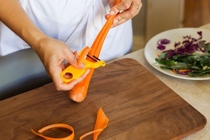 Sensational Sushi Making Class in Tampa - FAQ