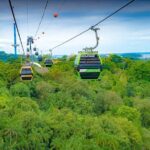 Sentosa Experiential + Roundtrip Transfers - The Value of This Tour