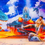 Sentosa: Trick Eye Museum Entrance Ticket - A Detailed Look at the Trick Eye Museum Experience