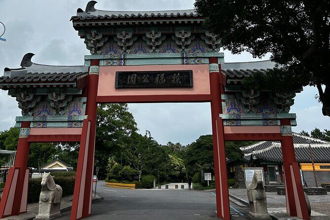 Seogwipo(the southern city of Jeju) Art Museum Walking Tour - Who Will Love This Tour?