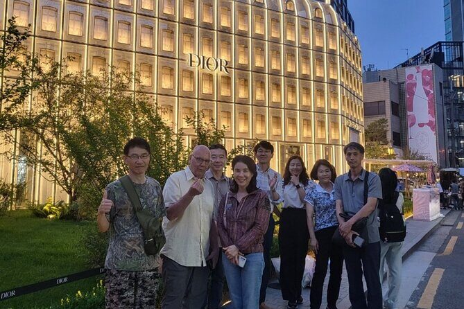 Seongsu-dong Walking Tour: K-Pop, Culture, Cheer, Friends & Relax - Final Thoughts