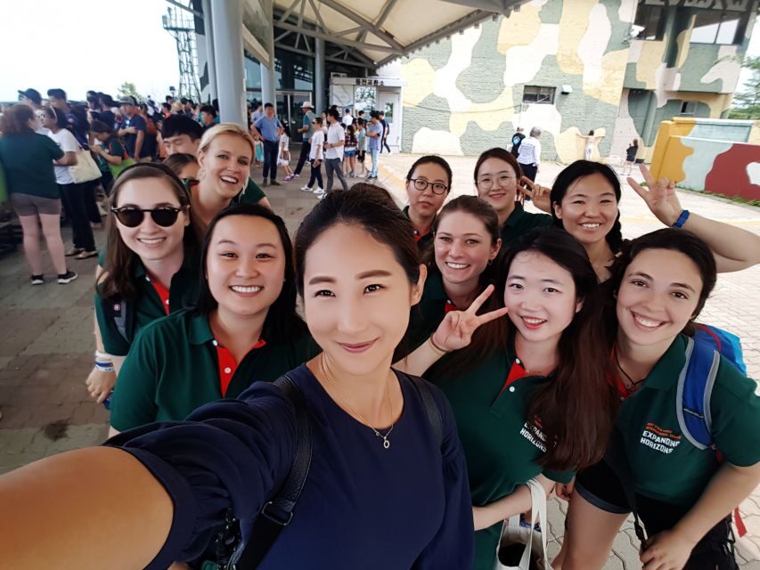 Seoul: 4-Hour Gangnam Walking Tour With Customized Itinerary - Who Will Love This Tour?