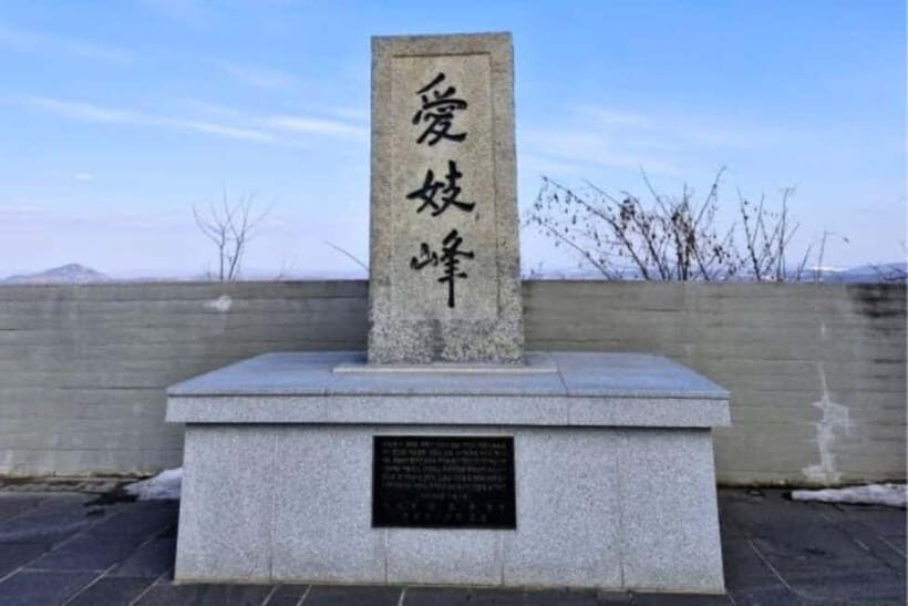 Seoul: Aegibong Peace Park & Bibimbap/Chili Sauce Making - An In-Depth Look at the Tour Experience