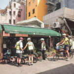Seoul: Afternoon Ebike tour and "Happy Hour" food and drinks - Exploring Seoul’s Hidden Charms on a Premium Ebike