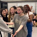 Seoul: BTS & BlackPink K-Pop Dance Class & Video & Styling - The Atmosphere and Facilities