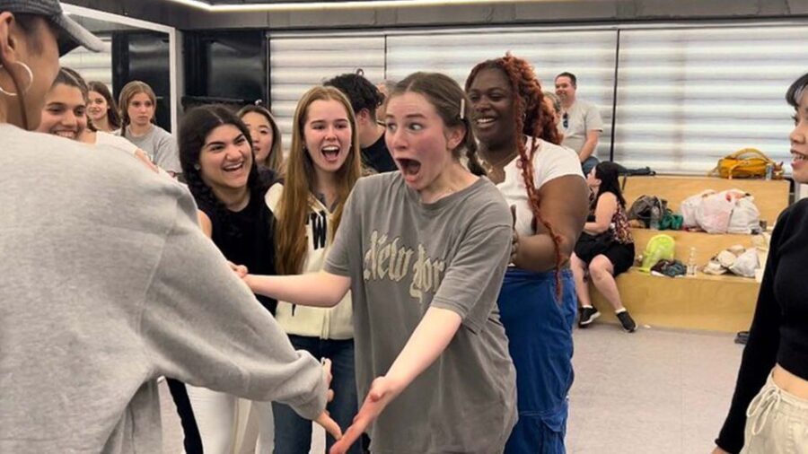 Seoul: BTS & BlackPink K-Pop Dance Class & Video & Styling - The Atmosphere and Facilities