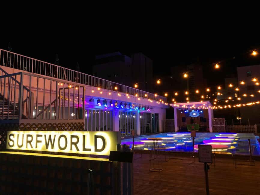 Seoul: BTS Gangneung Fan Tour & Ulleung Island Escape - Who Will Appreciate This Tour Most?