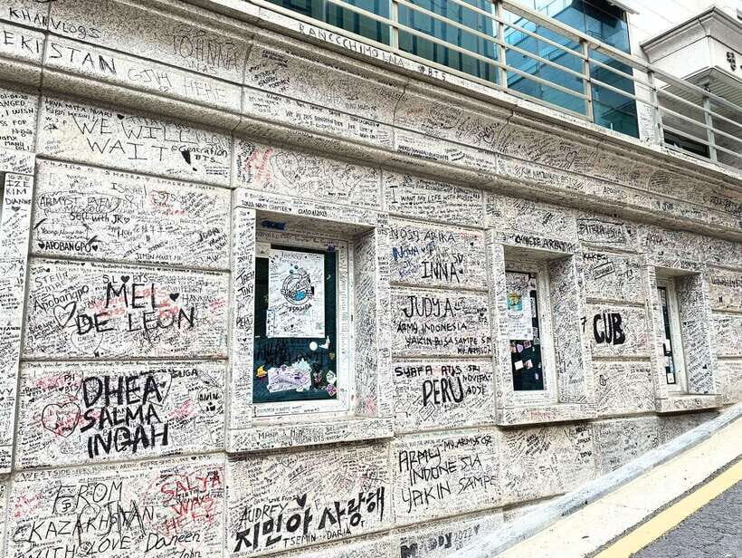 Seoul: BTS K-Pop Star Footsteps Journey ARMY Fan Day Tour - Who Should Book This Tour?