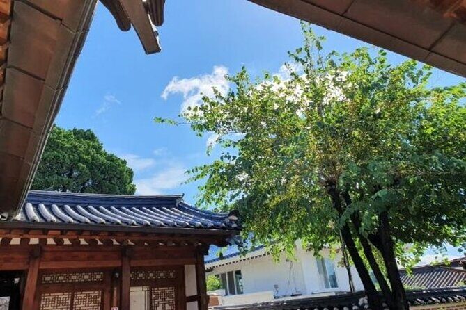 Seoul: Bukchon Hanok Village Walking Tour - What We Think Could Be Better