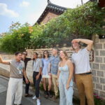 Seoul: Bukchon Village, Gyeongbokgung, Gwangjang Market - Who Will Enjoy This Tour?