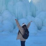 Seoul Cheongyang Alps Village Frozen Ice Wall Tour Pass Ticket - A Closer Look at the Cheongyang Alps Village Frozen Ice Wall Tour