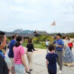 Seoul City Half Day Tour-Gyeongbok Palace Guard Changing Ceremony - A Deep Dive into Seoul’s Historic Heart