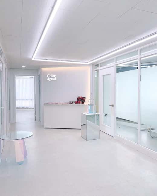 Seoul: Color Analysis - What Sets This Tour Apart?