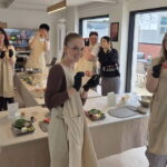 Seoul: Cooking Class and Tour with Michelin-Trained Chef - Why This Tour Works Well