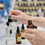 Seoul: Create Your Own Natural Perfume with a Perfumer - Exploring the Perfume Workshop in Seoul: A Deep Dive