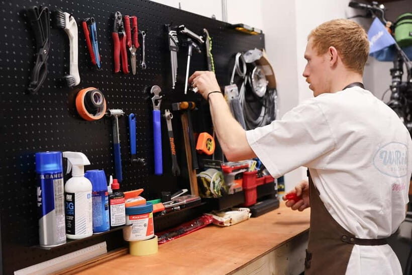 Seoul: Cycling Workshop 101 & Rental - How Does It Compare to Similar Experiences?