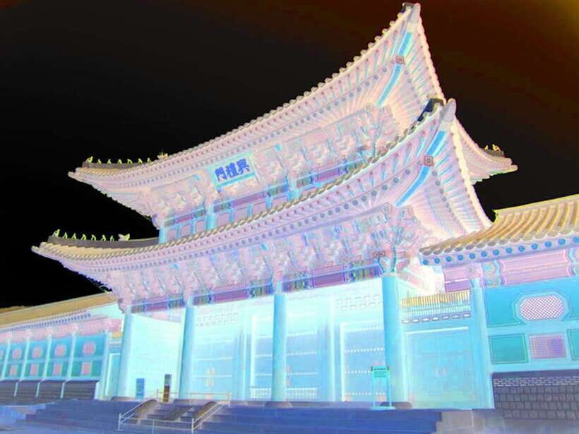 Seoul: Dark Side of the City and Ghost Stories Walking Tour - Who Should Consider This Tour?