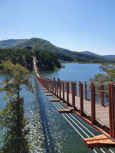 Seoul: DMZ Tour & North Korean Defector Meet Up (As Add-on)