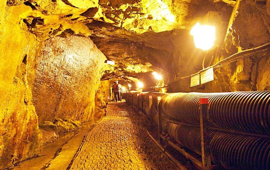 Seoul: DMZ Tour with North Korea Experience Hall - 365 Days