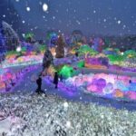 Seoul: Eobi Ice Valley, Nami Island & Railbike opt Garden - Authenticity and Practical Tips