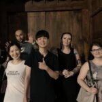 Seoul: Evening Dark History, Folklore & Ghost Story Walking Tour - Final Thoughts