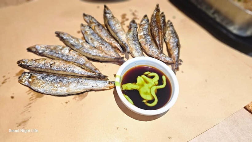 Seoul: Flavours of Seoul A Foodies Culinary Adventure - Why This Tour Works