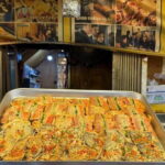 Seoul Food: Banchan, Bibimbap, and Beyond - The Food Stops: From Banchan to Bibimbap