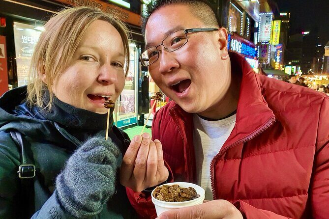 Seoul Food Tours, Eat Like a Local : 100% Personalized & Private - Practicalities and Tips