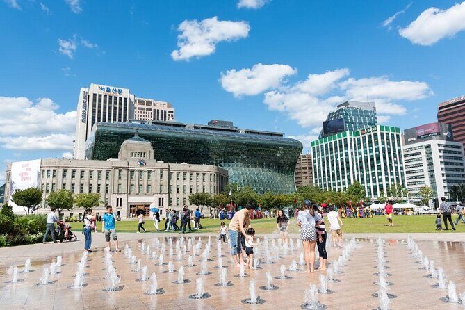 Seoul Full Day Tour with a Local: 100% Personalized & Private - What Do You Get for Your Money?