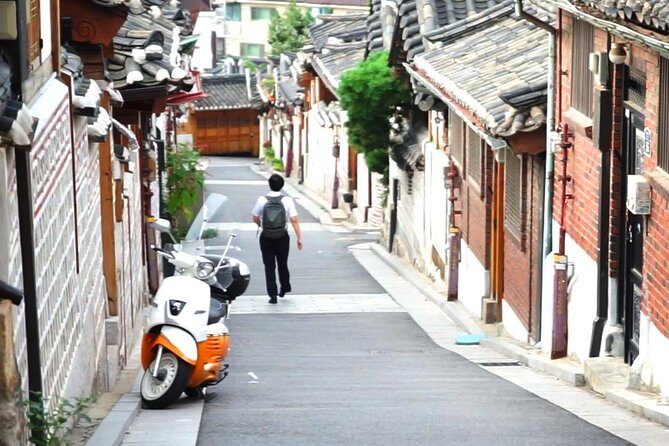 Seoul: Fully Customizable Private Tour - Frequently Asked Questions