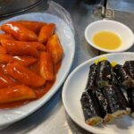 Seoul Fun Food Tour: 12 different food tasting - An In-Depth Look at the Seoul Food Tour