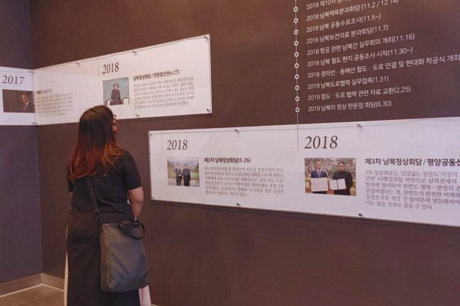 Seoul: Ganghwa Island UNESCO World Heritage Private Tour - Who Will Love This Tour?