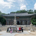 Seoul Gangnam Night Tour with Gourmet and Bongeunsa Temple - Who Will Love This Tour?