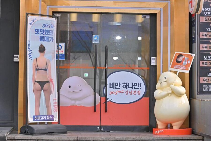 Seoul: Gangnam Tour on Youth and Society in South Korea - Why This Tour Is a Smart Choice