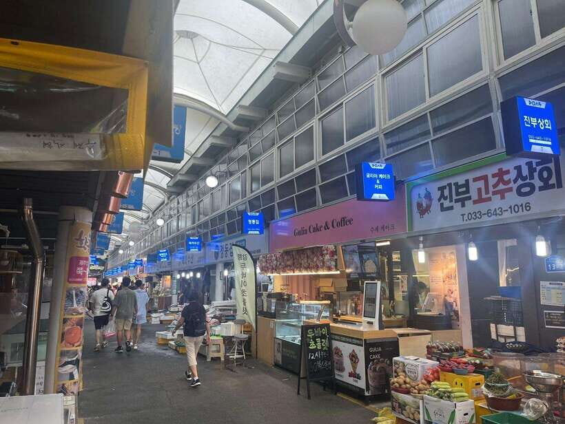 Seoul: Gangneung from K-Pop Band Bus Stop to Anmok Beach - In-Depth Discussion: Is This Tour Worth It?