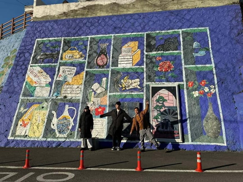 Seoul: Guided 3-Day Tongyeong Tour - Final Thoughts