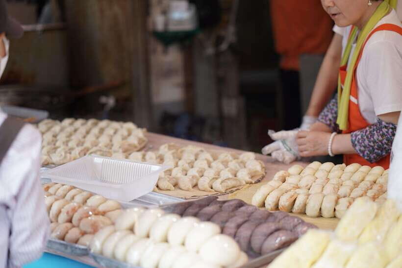 Seoul: Guided Street Food Tour at Namdaemun Market - Who Should Consider This Tour?