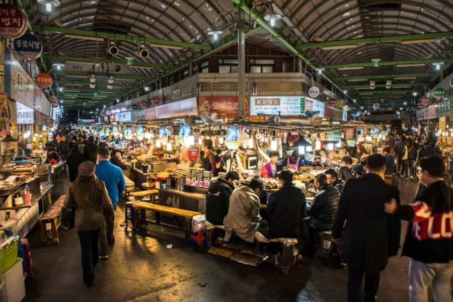 Seoul Gwangjang Market Foody Walking Tour - Final Thoughts: Is It Worth It?