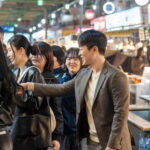 Seoul: Gwangjang Market Vegan & Vegetarian Food Tour - FAQs about the Gwangjang Market Vegan & Vegetarian Food Tour