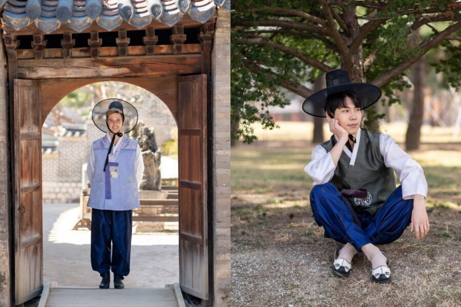 Seoul: Gyeongbok Palace with Gigibebe Hanbok Rental - Practical Tips for Your Hanbok Experience