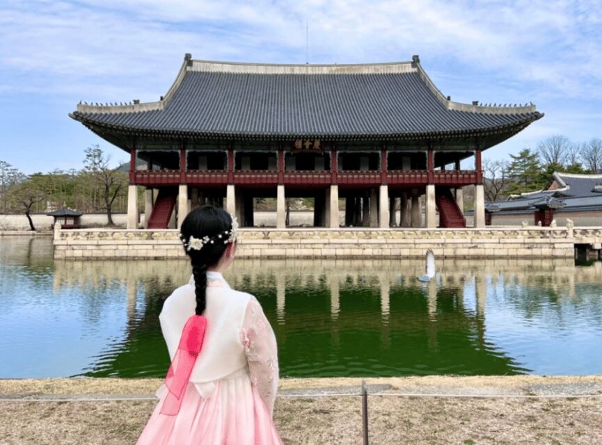 Seoul: Gyeongbokgung / Hanok Village / N Seoul Tower - What You Can Expect from This Tour