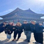 Seoul: Gyeongbokgung Palace Half day Tour - Frequently Asked Questions about the Gyeongbokgung Palace Half-Day Tour