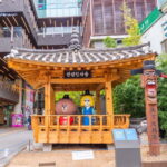 Seoul: Half-Day Insa-dong Walking Gastroventure Tour - Who Should Consider This Tour?
