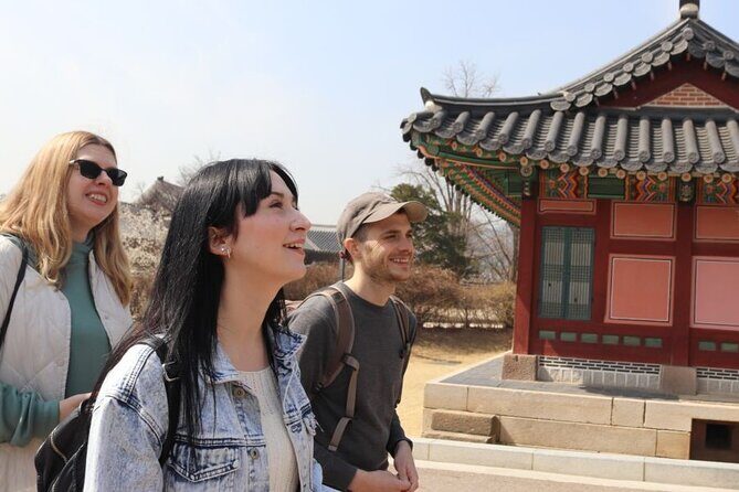 Seoul Half Day Tour with a Local: 100% Personalized & Private - What Makes This Tour Special?