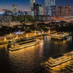 Seoul: Han River Night Picnic & Games with Cruise - The Itinerary: Whats Special and What to Watch