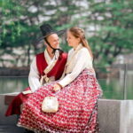 Seoul: Hanbok Rental with Gyeongbokgung Palace Entry - A Deep Dive into the Hanbok Rental Experience
