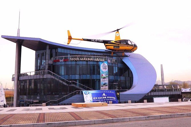 Seoul Helicopter Tour - Concluding Thoughts: Is It Worth It?